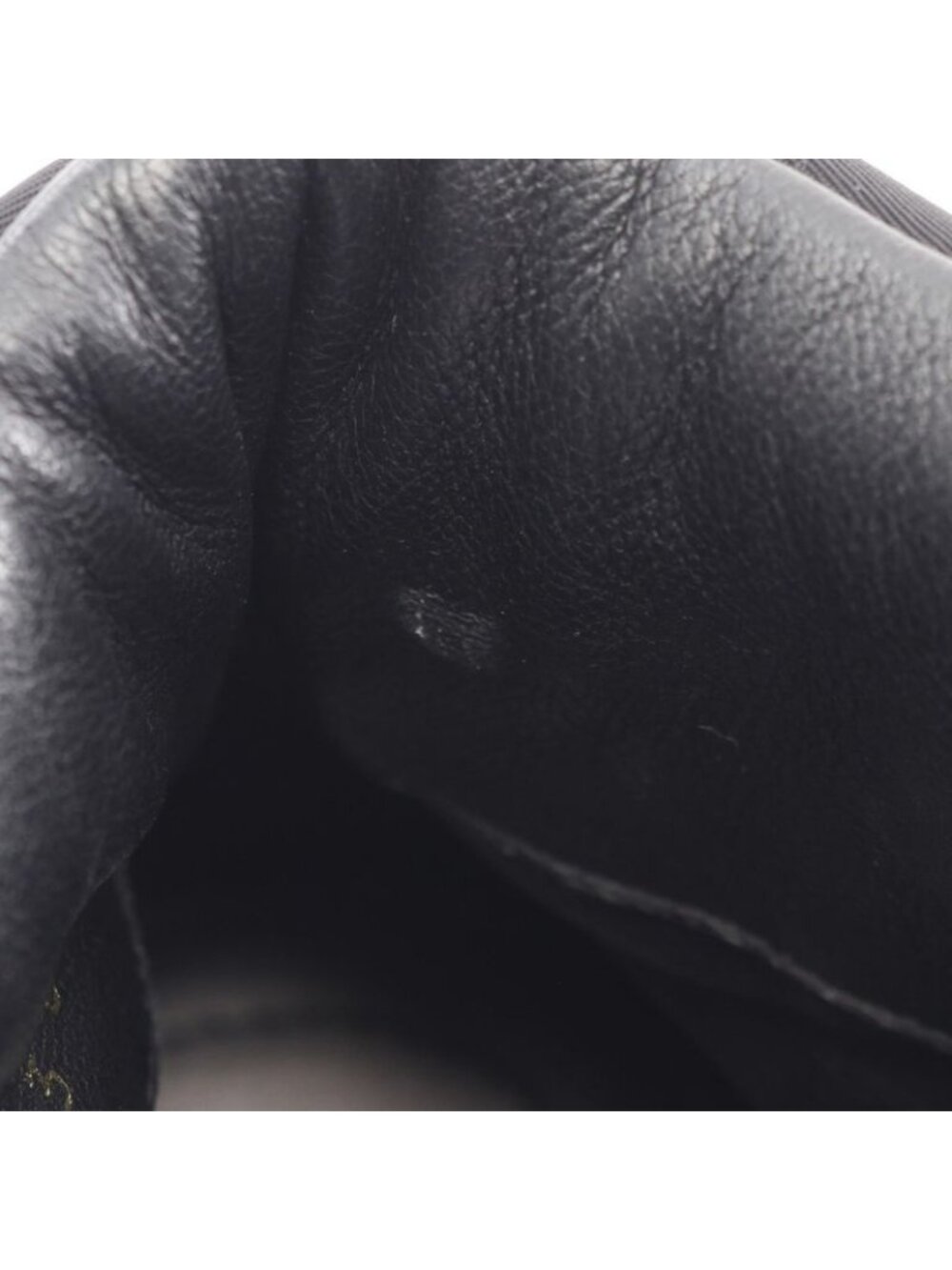 Prada Sneakers Re-Nylon Macro High Top Nylon Leather Cut - Picture 7 of 11